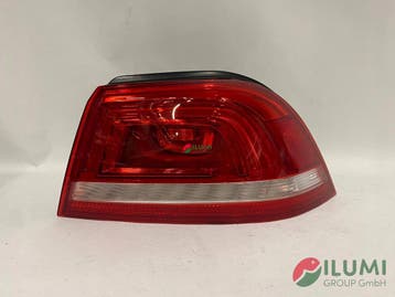 Achterlicht rechts LED VW EOS (2010-2015) origineel EU-versi, Autos : Pièces & Accessoires, Verzenden