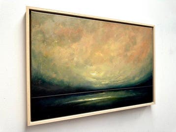 Joost Verhagen - Renesse December
