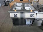Elektrische bain marie Mareno BE98EG, Ophalen, Nieuw in verpakking