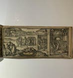 Pieter Van der Borcht (1530-160 - Biblicae Historiae