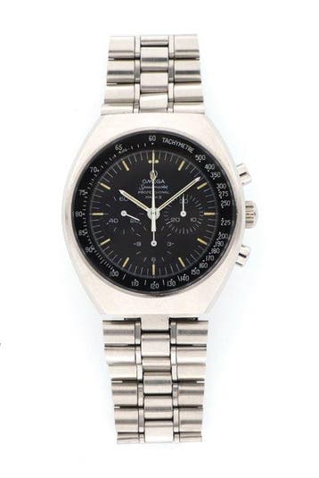 Omega - Speedmaster Professional Mark II - Zonder, Handtassen en Accessoires, Horloges | Heren, Nieuw