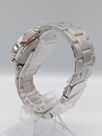 Seiko - Chronograph - Zonder minimumprijs - SBTQ041 - Heren