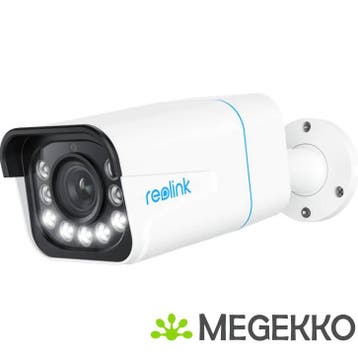 Reolink P430, Verzenden