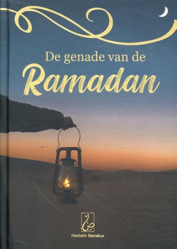 De genade van de Ramadan 9789464740097 Umm Abdullah, Verzenden, Zo goed als nieuw, Umm Abdullah