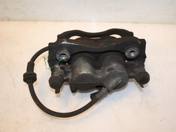 Remklauw (Tang) links-voor Peugeot Boxer O164178