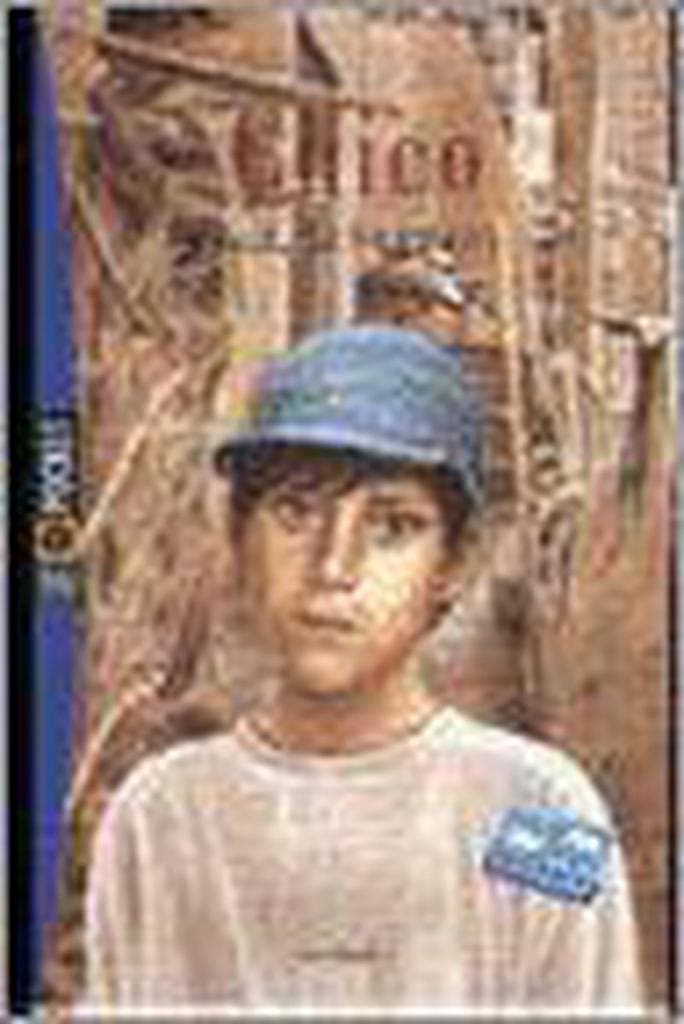 Chico / iD-pocket / 12 9789031715664 R.H. Schoemans, Boeken, Kinderboeken | Jeugd | 13 jaar en ouder, Gelezen, Verzenden