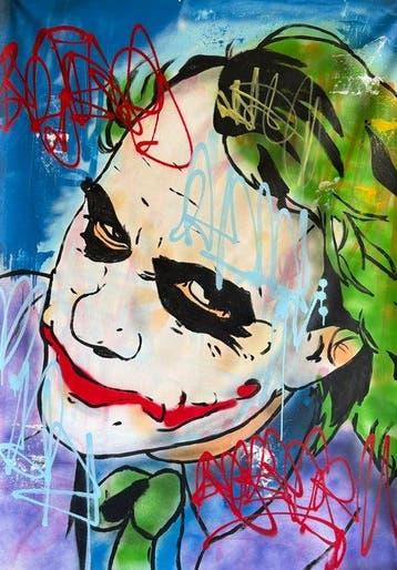 Freda People - Joker XXL