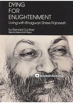 Dying for Enlightenment, Livres, Verzenden