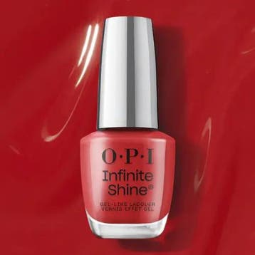 OPI Infinite Shine Gel-like Lacquer 15ml (Nagellak), Verzenden, Nieuw