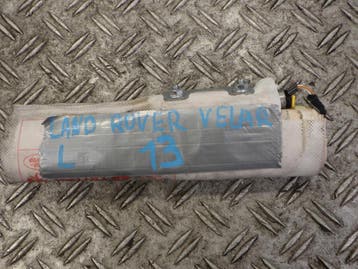 range rover velar l560 linker stoel kussen, Verzenden, Gebruikt