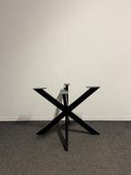 Mauforce - losse Stervoet - kleur naar keuze - 73x100, Ophalen of Verzenden, Bureau