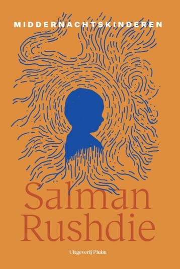 Middernachtskinderen | Salman Rushdie | Nieuw, Verzenden, Nieuw, Salman Rushdie