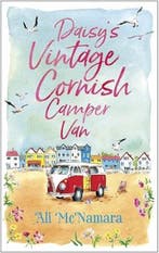 Daisys Vintage Cornish Camper Van Escape into a, Verzenden, Gelezen, Ali McNamara