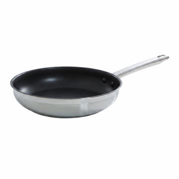 BK Allround Koekenpan 28cm – PFAS-vrije antikleeflaag, Verzenden, Nieuw