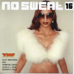 Various - No Sweat 16, Verzenden, Gebruikt