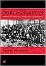 Oorlogsgasten 9789028814264 E. de Roodt, Boeken, Verzenden, Gelezen, E. de Roodt