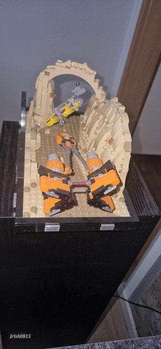 Lego Set - Star Wars - Podrace of Mos Espa, Nieuw