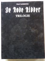 De Rode Ridder - Trilogie 3 velours - Luxe hc op groter