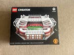 Lego Set - 10272 - Creator Expert - Old Trafford -, Nieuw