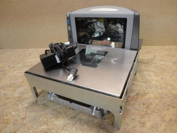 Datalogic Magellan 8400 Kassa Scanner 1D - Model 8401, Ophalen of Verzenden, Gebruikt, Datalogic