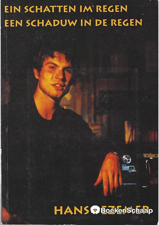 Een Schaduw in de Regen, Boeken, Esoterie en Spiritualiteit, Gelezen, Verzenden