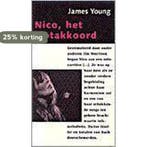 Nico, het slotakkoord / Nijgh NF 9789038886916 J. Young, Verzenden, J. Young