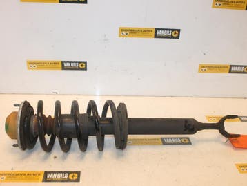 Schokdemperpoot rechts-voor Volkswagen Passat O132606, Nieuw