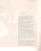 Daniel Spoerri (1930) - Tableau Piège