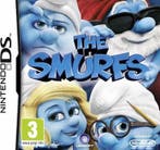 De Smurfen (Losse Cartridge) (DS Games), Ophalen of Verzenden, Zo goed als nieuw