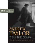 Lydmouth 7 9780340825716 Andrew Taylor, Boeken, Verzenden, Gelezen, Andrew Taylor