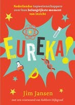 Eureka! (9789024588039, Jim Jansen), Livres, Verzenden