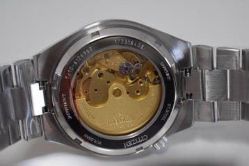 Citizen - tsuyosa - Zonder minimumprijs - Cz.nj0200-50m -, Nieuw