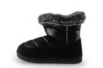 Barbarella Snowboots Meisjes in maat 30 Zwart, Verzenden, Schoenen