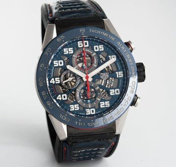TAG Heuer - Carrera Red Bull Racing - Sans prix de réserve -