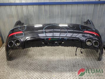 Achterbumper compleet Maserati Levante, Autos : Pièces & Accessoires, Verzenden