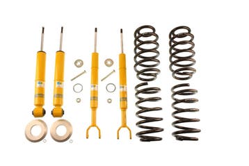Bilstein B12 Pro-Kit Compleet onderstel veren en dempers | A, Verzenden, Nieuw