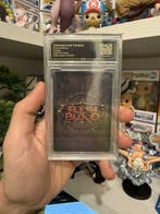 Legend Story Studios - 1 Graded card - Flesh & Blood DYN, Collections