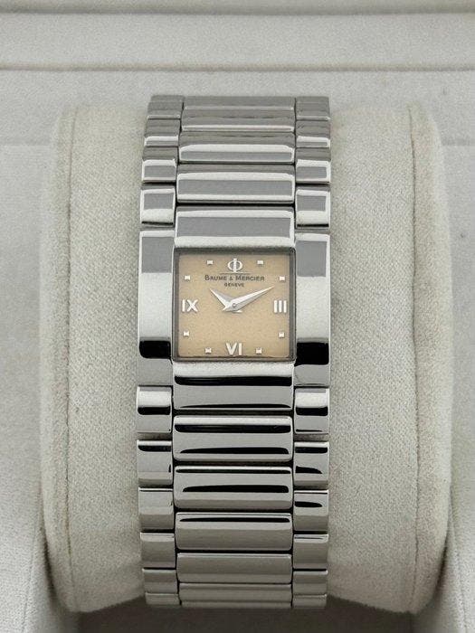 Baume & Mercier - Catwalk - Sans prix de réserve - MV045197, Bijoux, Sacs & Beauté, Montres | Hommes