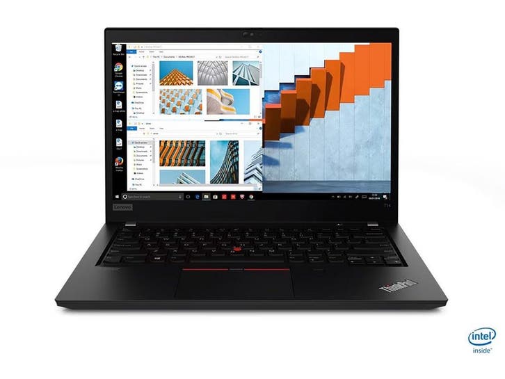 Lenovo ThinkPad T14 Gen 1 (20S00043UK) - Refurbished - Intel, Informatique & Logiciels, Ordinateurs portables Windows, Envoi