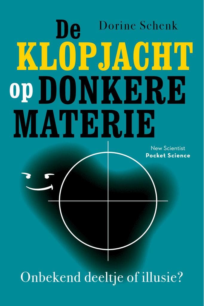 Pocket Science 22 - De klopjacht op donkere materie, Livres, Informatique & Ordinateur, Envoi