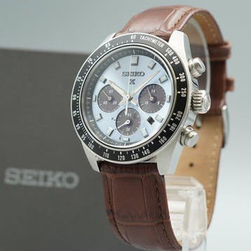 Seiko - Prospex - V192-0AH0 - Heren - 2010-2020