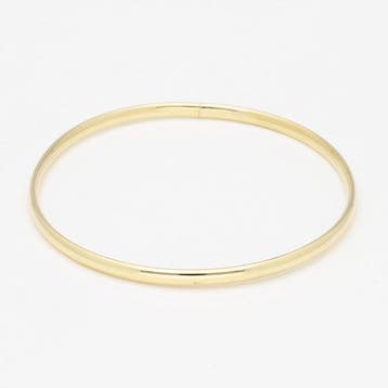 Bracelet - 14 carats Or jaune - Bracelet