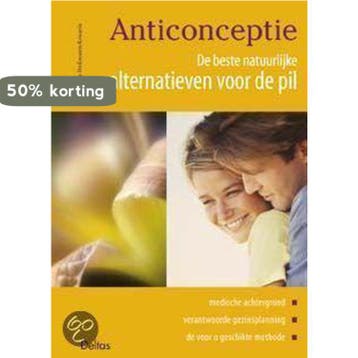Anticonceptie 9789044700534 A. Hessmann-Kosaris, Verzenden, Gelezen, A. Hessmann-Kosaris
