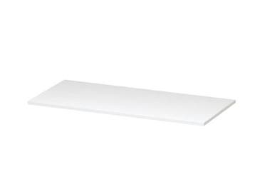 Veiling - Alterna afdektablet 1005x460x32mm Rocco mat wit, Huis en Inrichting, Nieuw