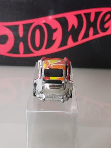 Hot Wheels, Mattel 1:64 - Model sportwagen - Hot Wheels, Nieuw