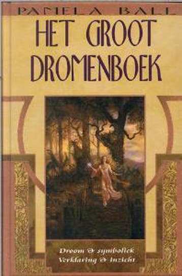 Het groot dromenboek 9789022535851 Pamela Ball, Boeken, Verzenden, Zo goed als nieuw, Pamela Ball