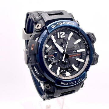 Casio - GRAVITYMASTER/GPS/Multi Band 6 - Sans prix de, Nieuw