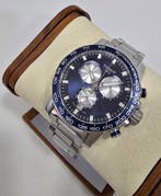 Tissot - Supersport Chronograph - Sans prix de réserve -