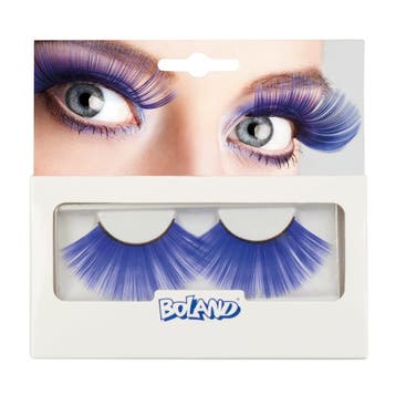 Wimpers XL Blauw, Verzenden, Nieuw