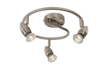 Lucide CARO-LED - Plafondspot - Ø 31 cm - LED -, Verzenden, Nieuw